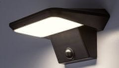 Rabalux  QESA LED solární lampa 77005