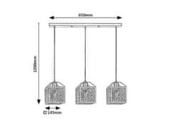 Rabalux  SAMILO závěsné svítidlo 72219