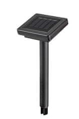 Rabalux  TREPPIO LED solární lampa 77008