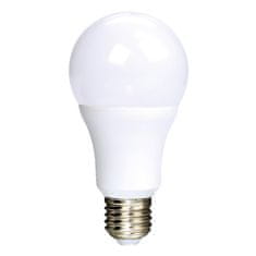 Solight  LED žárovka, klasický tvar, 12W, E27, 6000K, 270°, 1320lm