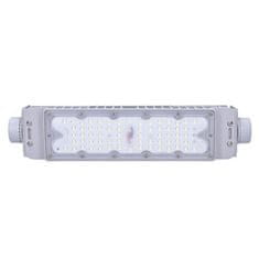 Solight  LED venkovní reflektor Pro+2, 50W, 7500lm, 4000K, IP65 šedá