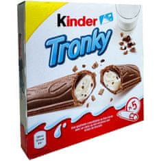 KINDER Kinder Tronky 5ks 90g