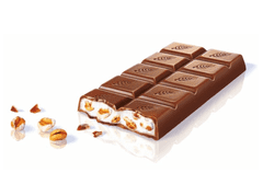 KINDER Kinder Country čokoláda s mléčnou náplní a obilovinami 16 ks, 376g