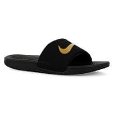 Nike Pantofle černé 36 EU Kawa Slide GS