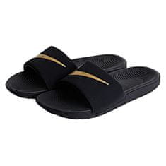 Nike Pantofle černé 36 EU Kawa Slide GS