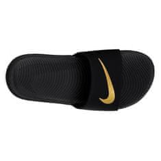 Nike Pantofle černé 36 EU Kawa Slide GS