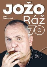 Dana Čermáková: Jožo Ráž 70