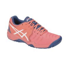 Asics Boty tenisové růžové 39 EU Gel Resolution 7 Allcourt