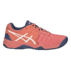 Asics Boty tenisové růžové 39 EU Gel Resolution 7 Allcourt