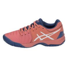 Asics Boty tenisové růžové 39 EU Gel Resolution 7 Allcourt