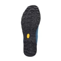 CMP Boty modré 47 EU Elettra Low Hiking Wp