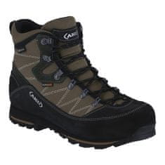 Aku Boty trekové zelené 42 EU Trekker Lite Iii Wide Gtx