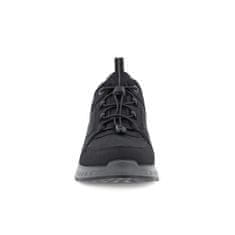 Ecco Boty černé 40 EU Sneaker Exostride W Low Gtx Tex