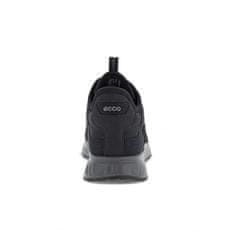 Ecco Boty černé 40 EU Sneaker Exostride W Low Gtx Tex