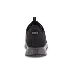 Ecco Boty černé 46 EU Exostride Low Gtx