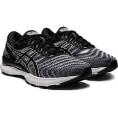 Asics Boty běžecké černé 42 EU Gel Nimbus 22