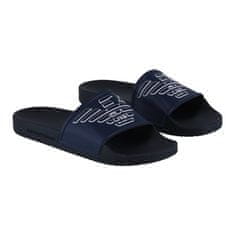 Emporio Armani boty emporio Sliders XN747XVPS04S448