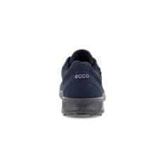 Ecco Boty tmavomodré 44 EU Terracruise Lt Low Gtx