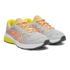 Asics Boty běžecké šedé 35.5 EU Gt 1000 8 Gs