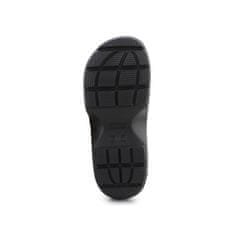 Crocs Pantofle černé 38 EU Stomp