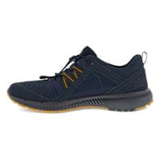 Ecco Boty tmavomodré 41 EU Terracruise Ll Tex Gtx