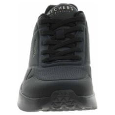 Skechers Boty černé 38 EU Uno Lite