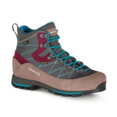 Aku Boty trekové 39.5 EU Trekker Lite Iii Wide Gtx