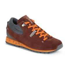 Aku Boty 37.5 EU Bellamont Gaia Urban Low Gtx