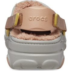 Crocs Dřeváky 42 EU All Terrain Lined Clog