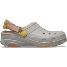 Crocs Dřeváky 42 EU All Terrain Lined Clog