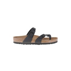 Birkenstock Pantofle černé 39 EU Mayari BF