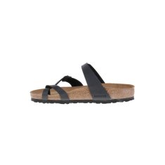 Birkenstock Pantofle černé 39 EU Mayari BF