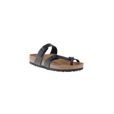 Birkenstock Pantofle černé 39 EU Mayari BF