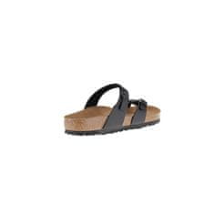 Birkenstock Pantofle černé 39 EU Mayari BF