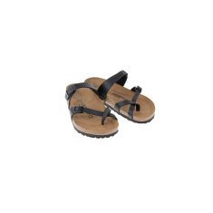 Birkenstock Pantofle černé 39 EU Mayari BF