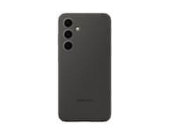 Samsung Zadní kryt EF-PS721CBE pro Galaxy S24 FE Black