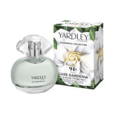 Yardley London Gardénie