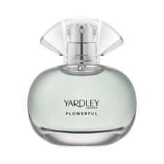 Yardley London Gardénie