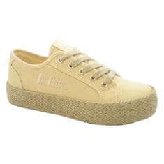 Lee Cooper Boty žluté 37 EU LCW23311795L