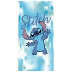 Halantex Chlapecká plážová osuška Lilo & Stitch