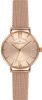 Frederic Graff Shispare Rose Gold Fine Mesh FCG-3214