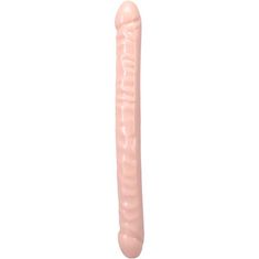 Doc Johnson Doc Johnson Double Header Veined 45cm dildo