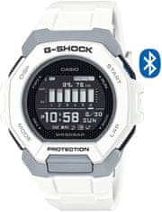 Casio G-Shock G-SQUAD Bluetooth Step-tracker GBD-300-7ER (683)