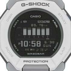 Casio G-Shock G-SQUAD Bluetooth Step-tracker GBD-300-7ER (683)