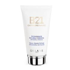 Pleťový peeling B21 Extraordinaire (Dual Grain Scrub) 75 ml