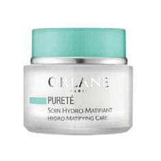 Zmatňující pleťový krém Pureté (Hydro Matifying Care) 50 ml