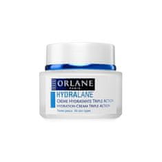 Hydratační pleťový krém s trojitým efektem Hydralane (Hydrating Cream Triple Action) 50 ml