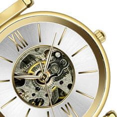 Walter Bach Aurora Glisten Automatic WCZ-4214GQ