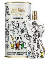 Jean Paul Gaultier Classique Pride Edition - EDT (2024) 100 ml