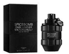 Viktor & Rolf Spicebomb Dark Leather - EDP 50 ml